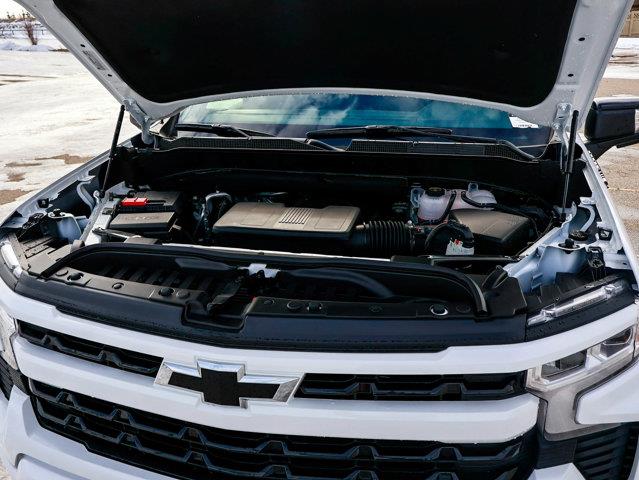 Chevrolet Silverado 1500 9