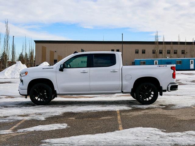 Chevrolet Silverado 1500 10