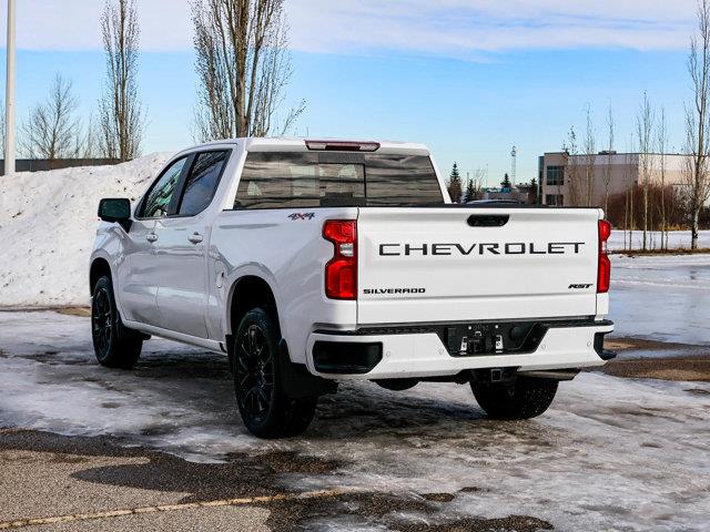 Chevrolet Silverado 1500 11