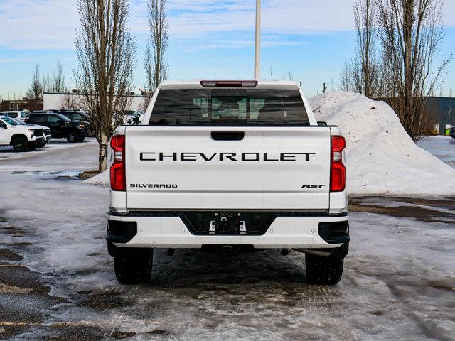 Chevrolet Silverado 1500 12
