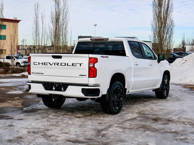 Chevrolet Silverado 1500 13