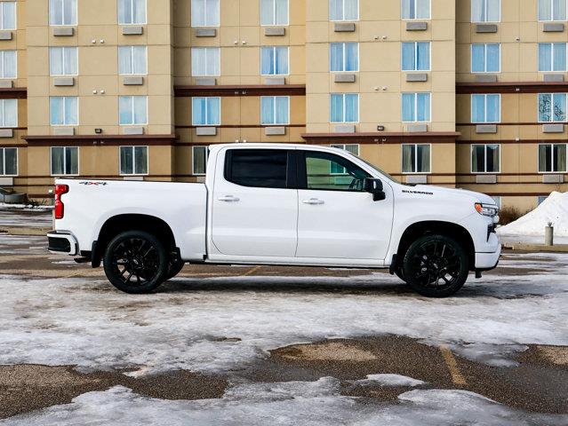 Chevrolet Silverado 1500 14