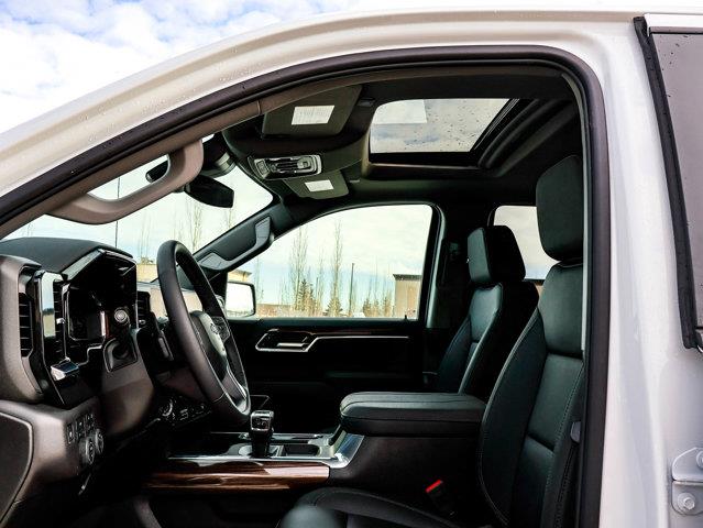 Chevrolet Silverado 1500 16