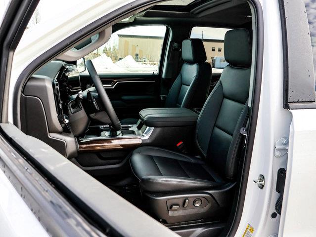 Chevrolet Silverado 1500 17