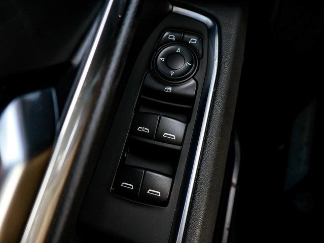 Chevrolet Silverado 1500 18