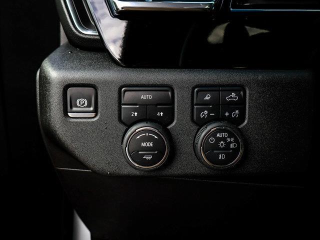 Chevrolet Silverado 1500 20