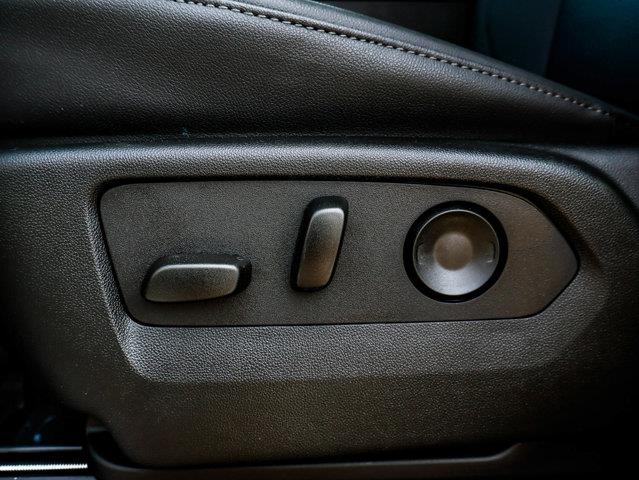 Chevrolet Silverado 1500 21