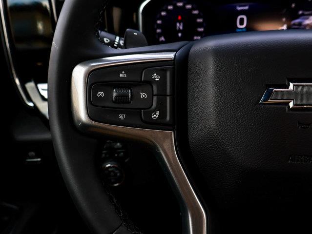 Chevrolet Silverado 1500 22