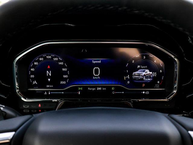 Chevrolet Silverado 1500 23