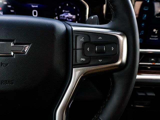 Chevrolet Silverado 1500 24