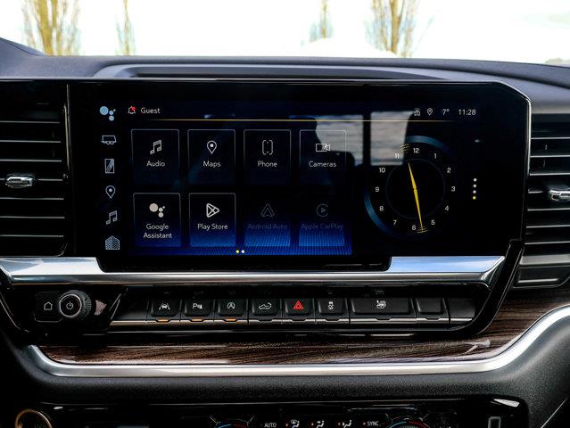 Chevrolet Silverado 1500 26