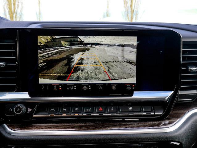 Chevrolet Silverado 1500 27