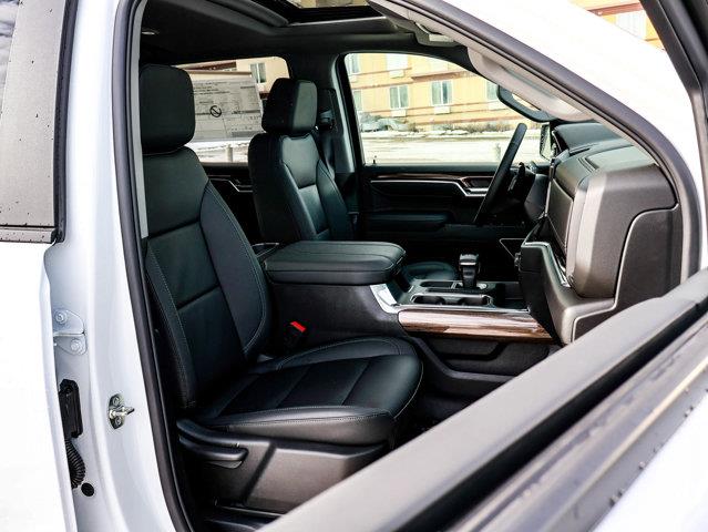 Chevrolet Silverado 1500 29