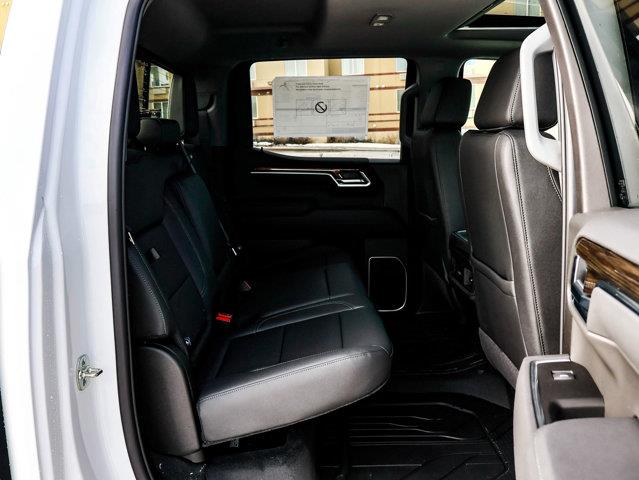 Chevrolet Silverado 1500 30