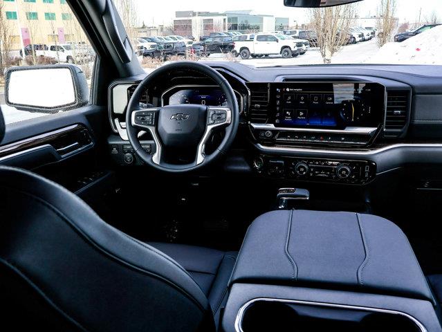 Chevrolet Silverado 1500 31