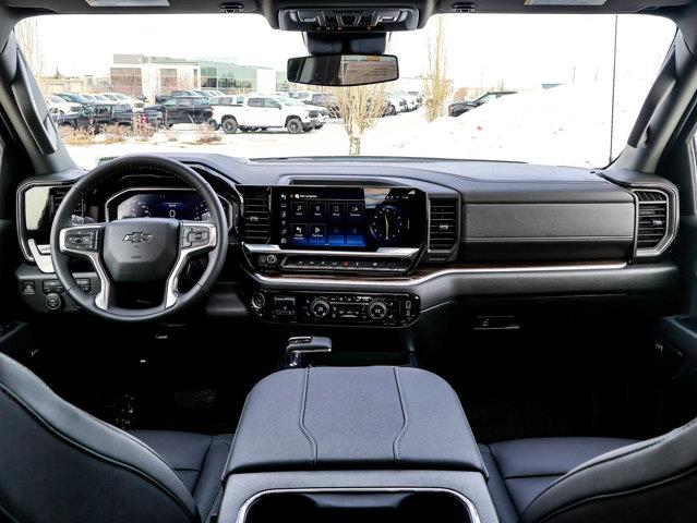 Chevrolet Silverado 1500 32