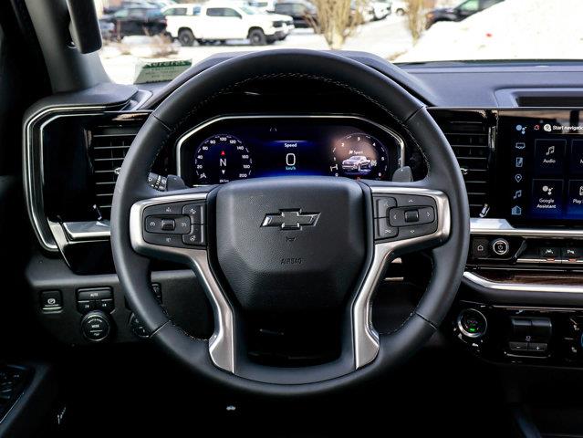 Chevrolet Silverado 1500 33