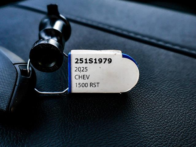 Chevrolet Silverado 1500 34