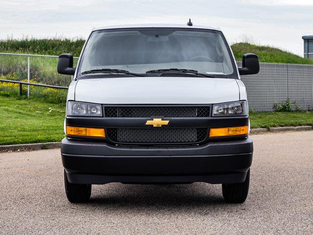 chevrolet Express Cargo Van 2025 - 3