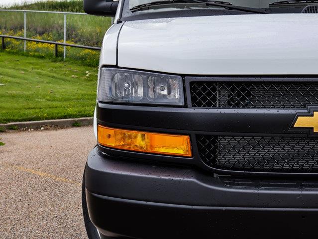 chevrolet Express Cargo Van 2025 - 5