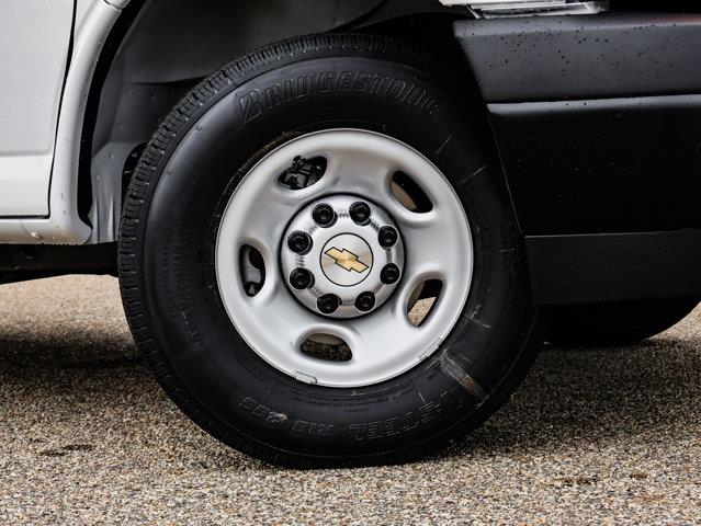 chevrolet Express Cargo Van 2025 - 6