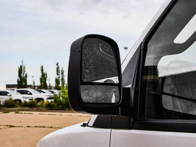 chevrolet Express Cargo Van 2025 - 7