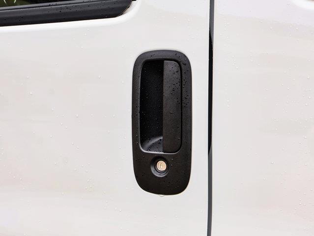 chevrolet Express Cargo Van 2025 - 8