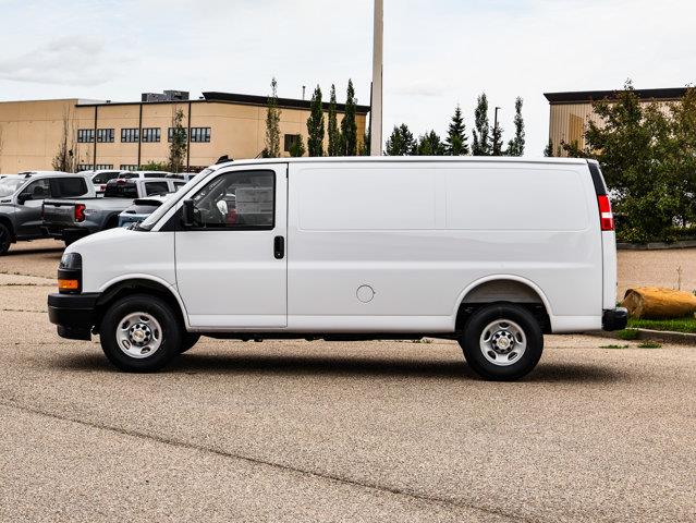 chevrolet Express Cargo Van 2025 - 10