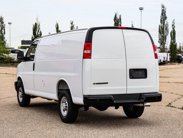 chevrolet Express Cargo Van 2025 - 11