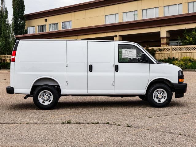 chevrolet Express Cargo Van 2025 - 15