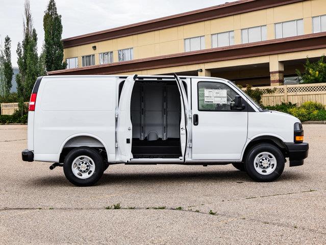 chevrolet Express Cargo Van 2025 - 16
