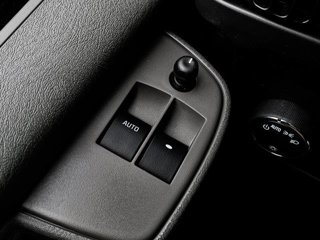 chevrolet Express Cargo Van 2025 - 19