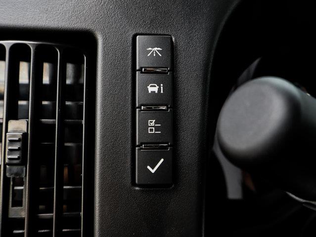 chevrolet Express Cargo Van 2025 - 20