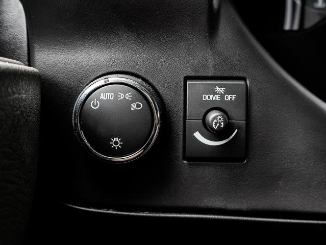 chevrolet Express Cargo Van 2025 - 21