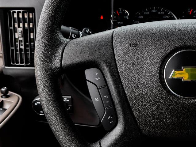 chevrolet Express Cargo Van 2025 - 23