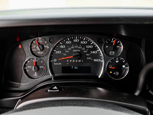 chevrolet Express Cargo Van 2025 - 24