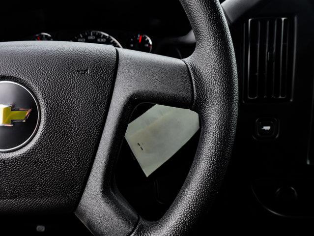 chevrolet Express Cargo Van 2025 - 25