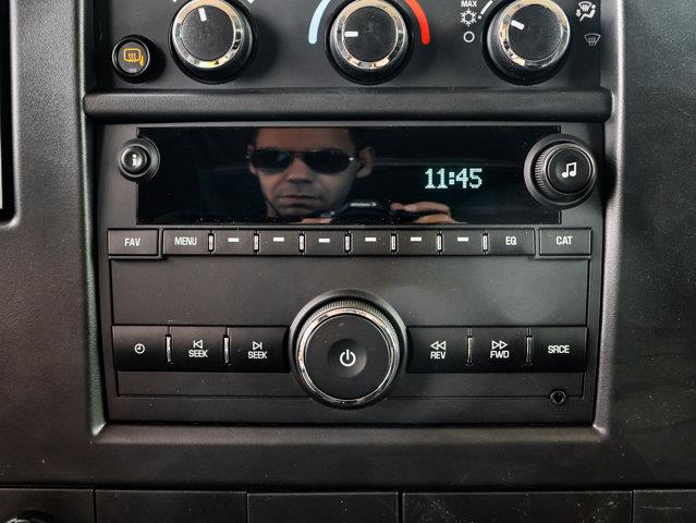 chevrolet Express Cargo Van 2025 - 27