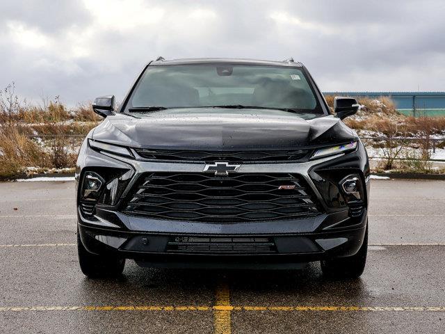 chevrolet Blazer 2025 - 2