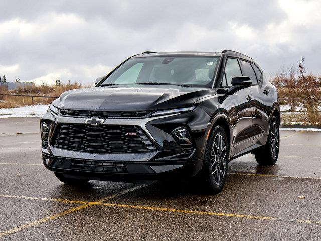 chevrolet Blazer 2025 - 3