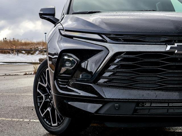 chevrolet Blazer 2025 - 4