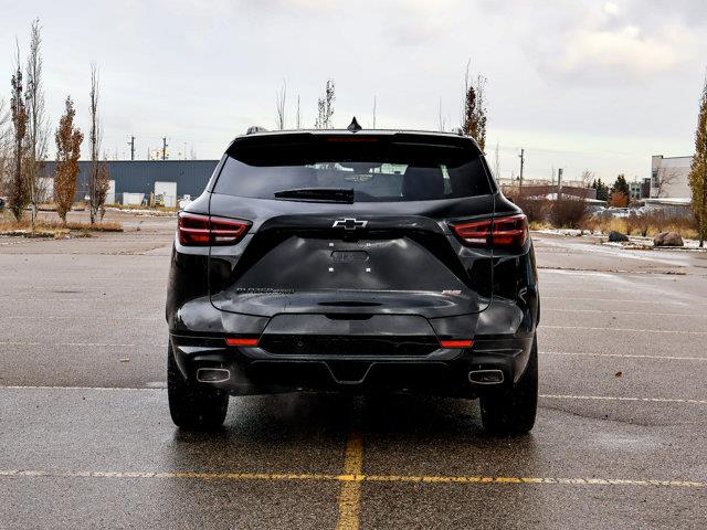 chevrolet Blazer 2025 - 6
