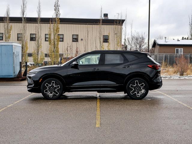 chevrolet Blazer 2025 - 7