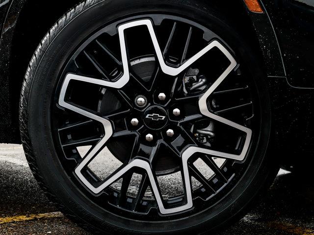 chevrolet Blazer 2025 - 11