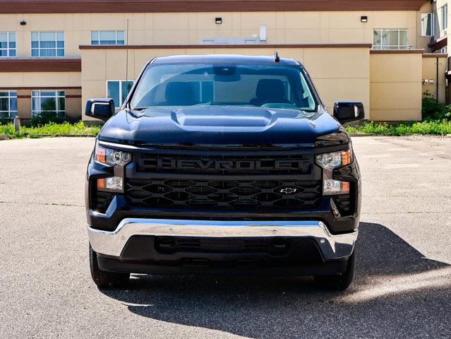 chevrolet Silverado 1500 2025 - 3