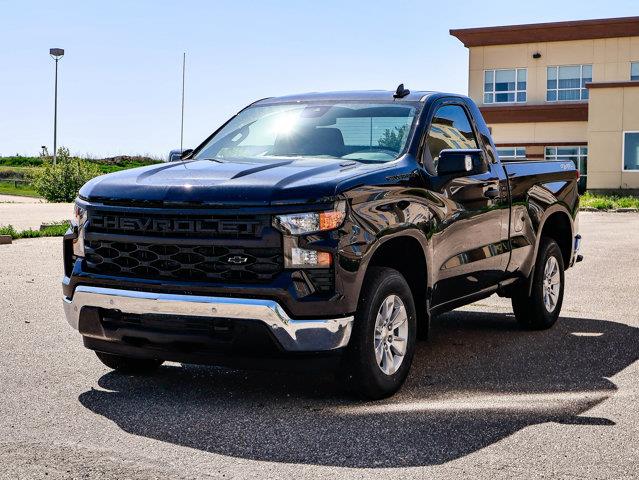 chevrolet Silverado 1500 2025 - 4