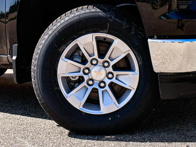 chevrolet Silverado 1500 2025 - 6