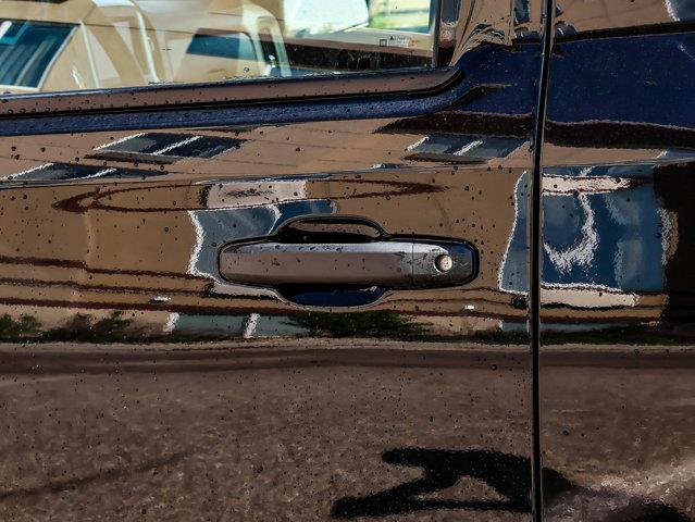 chevrolet Silverado 1500 2025 - 8