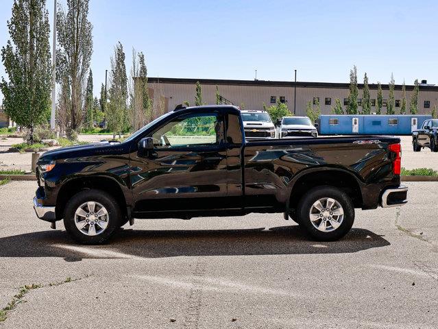 chevrolet Silverado 1500 2025 - 10