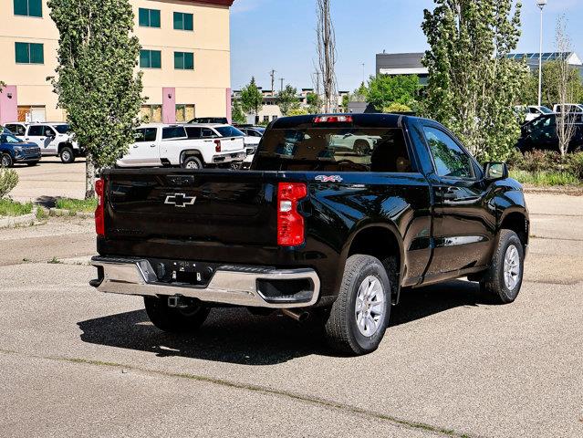 chevrolet Silverado 1500 2025 - 13